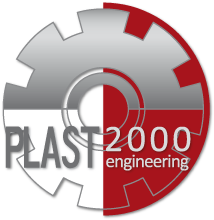 Plast2000 logo